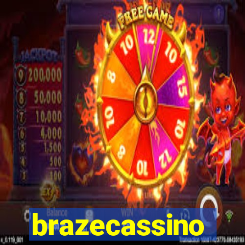 brazecassino