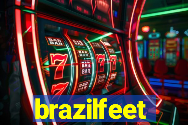 brazilfeet