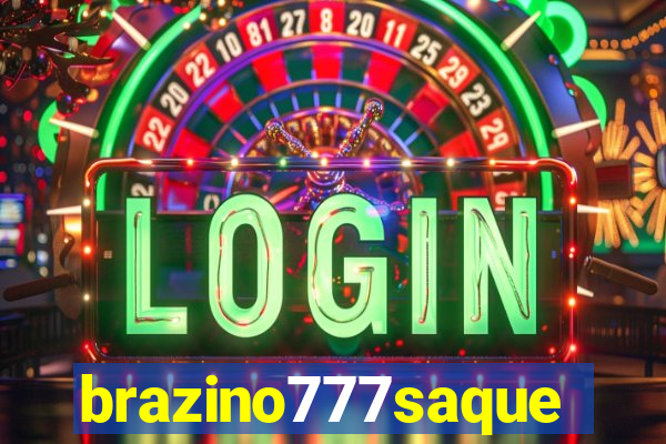 brazino777saque