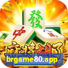 brgame80.app