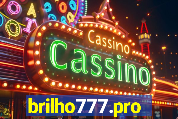 brilho777.pro