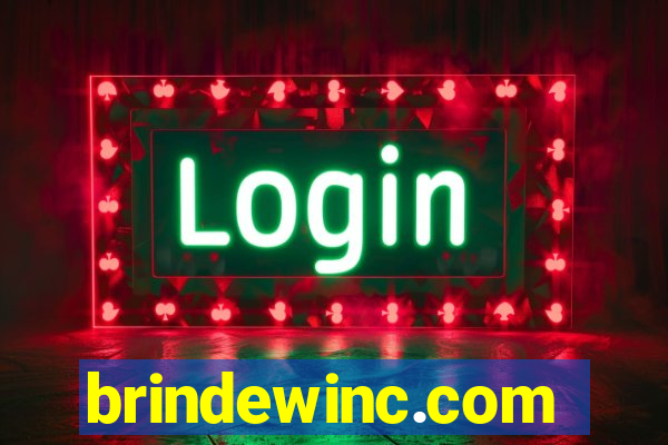 brindewinc.com