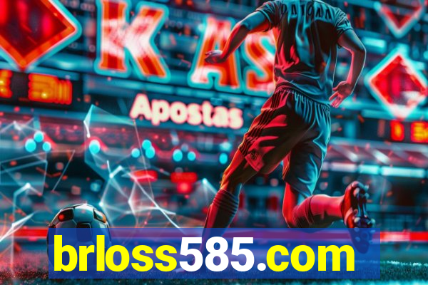 brloss585.com