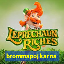 brommapojkarna