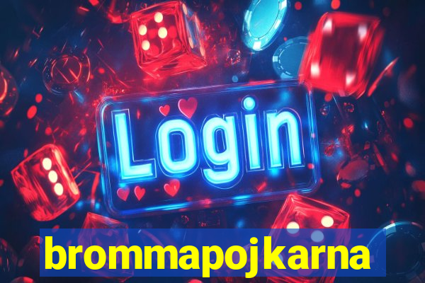 brommapojkarna