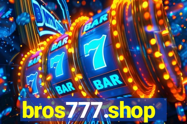 bros777.shop