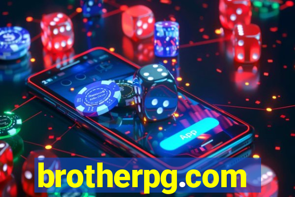 brotherpg.com