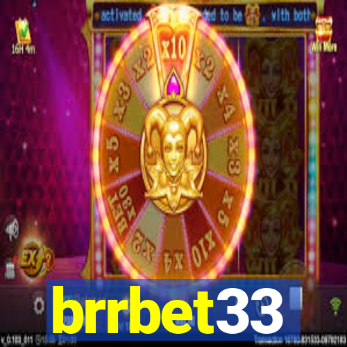 brrbet33