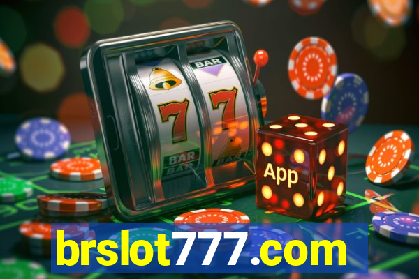 brslot777.com