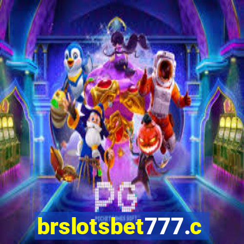 brslotsbet777.com