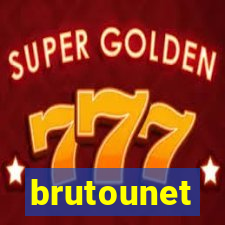 brutounet