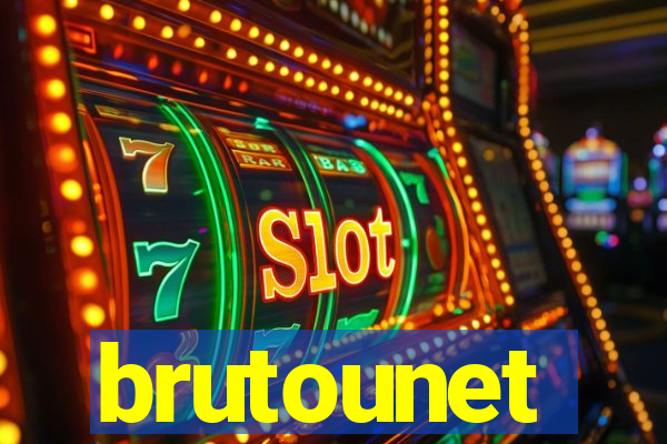 brutounet