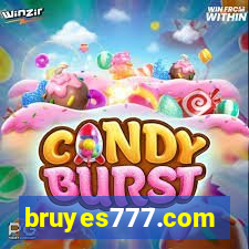 bruyes777.com