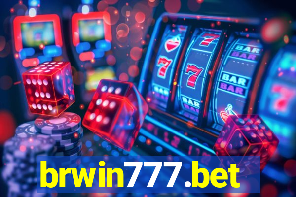 brwin777.bet