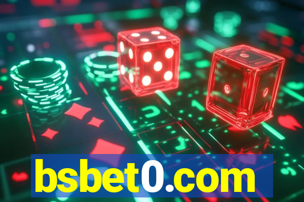 bsbet0.com