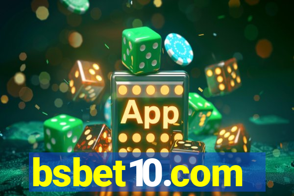 bsbet10.com