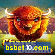 bsbet10.com