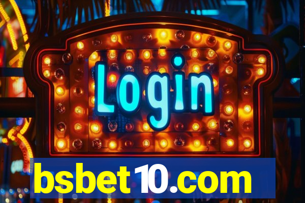 bsbet10.com