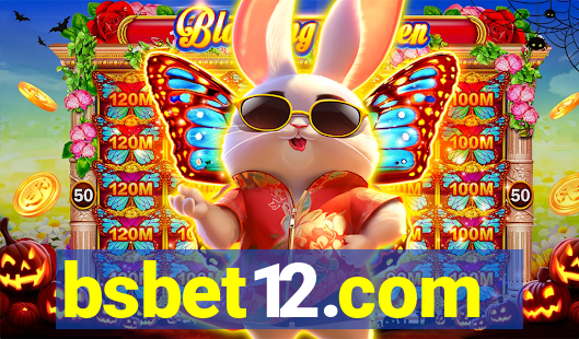 bsbet12.com