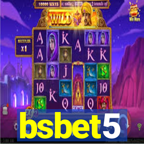 bsbet5