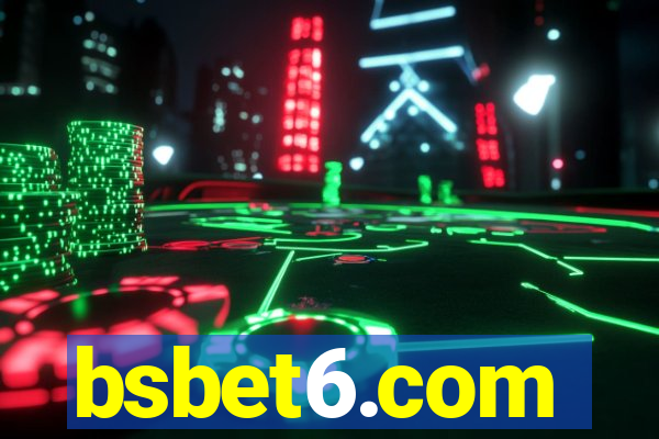 bsbet6.com