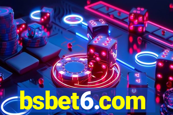 bsbet6.com