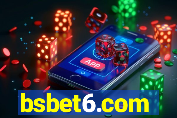 bsbet6.com