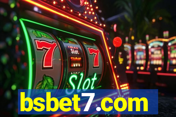 bsbet7.com