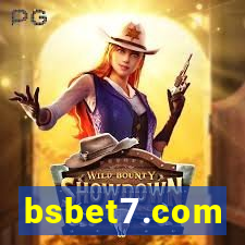 bsbet7.com