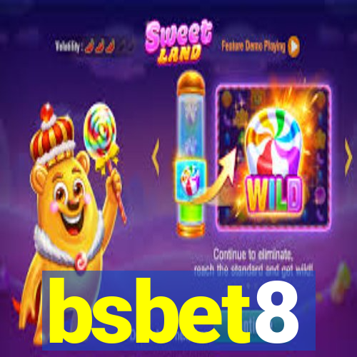 bsbet8