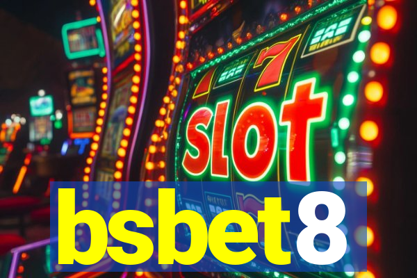 bsbet8