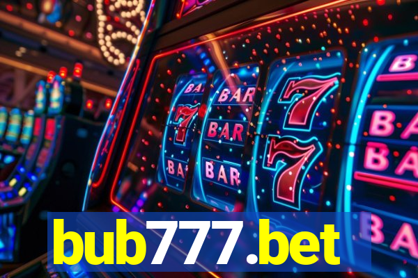 bub777.bet