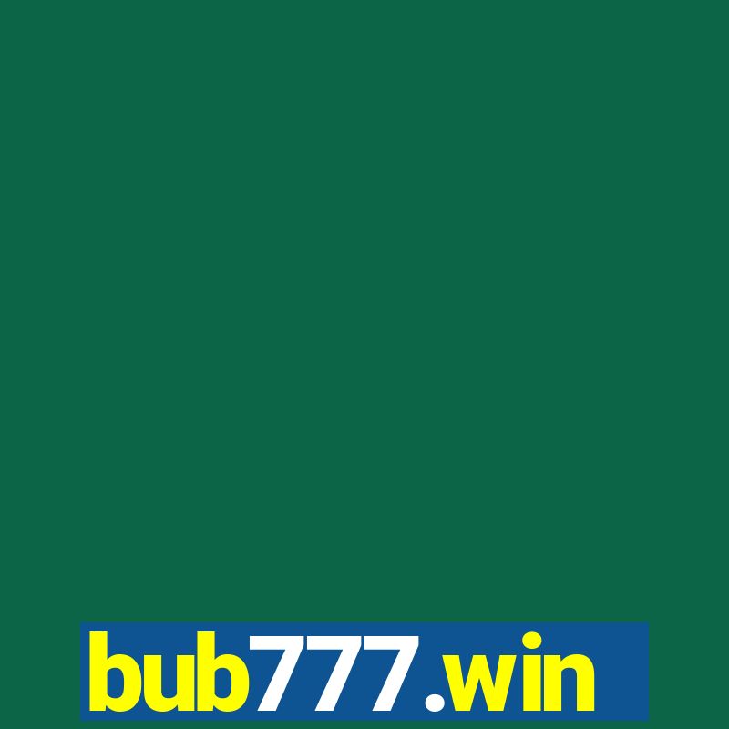 bub777.win