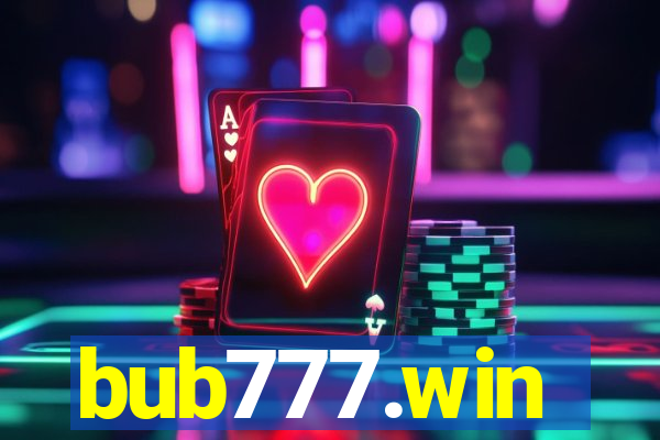 bub777.win