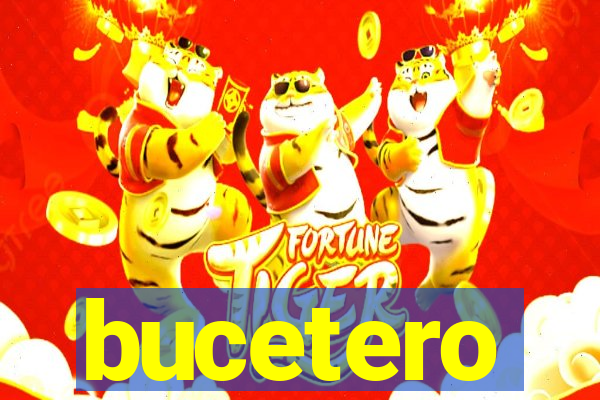 bucetero