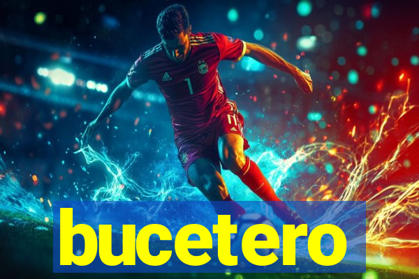 bucetero