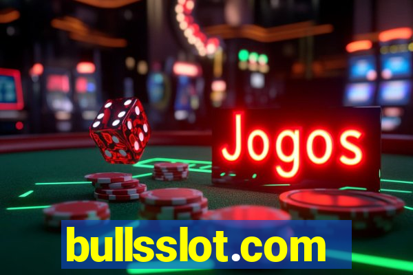 bullsslot.com