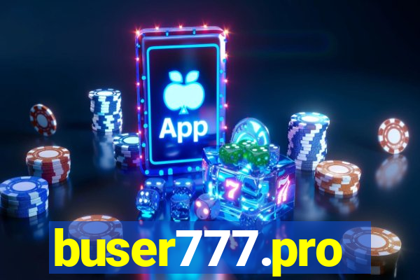 buser777.pro