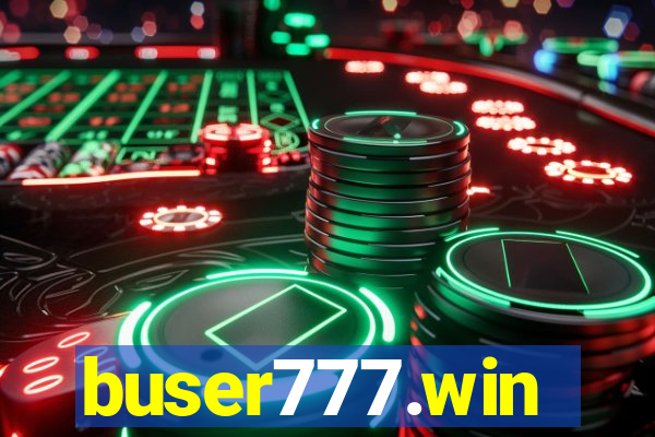 buser777.win