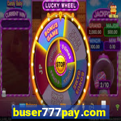 buser777pay.com