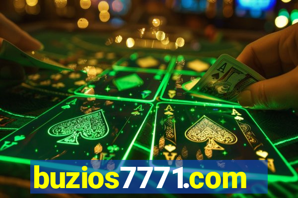 buzios7771.com