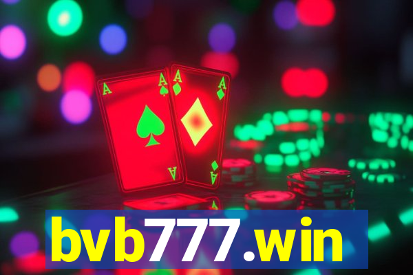 bvb777.win