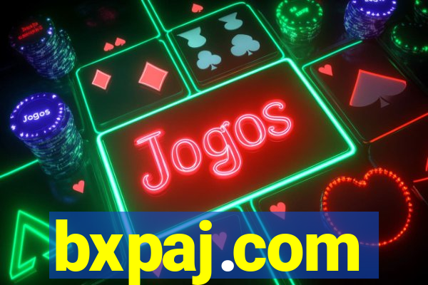 bxpaj.com