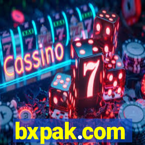 bxpak.com