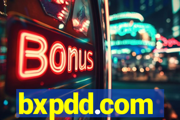 bxpdd.com