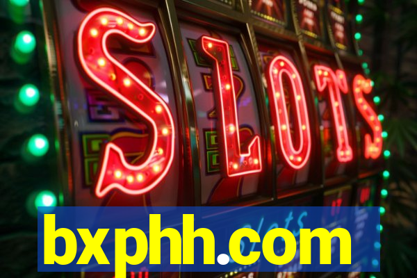 bxphh.com