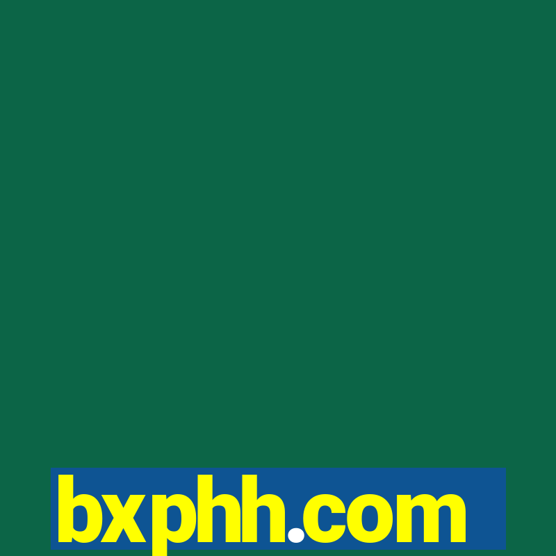 bxphh.com