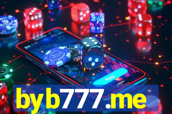 byb777.me