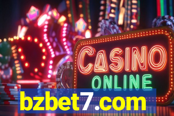 bzbet7.com