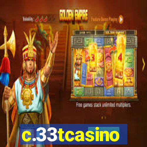 c.33tcasino